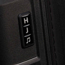 Trolley Cabina Rigido Espandibile 4 Ruote SAMSONITE linea Intuo Nero