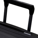 Trolley Cabina Rigido Espandibile 4 Ruote SAMSONITE linea Intuo Nero