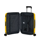 Trolley Cabina Rigido Espandibile 4 Ruote SAMSONITE linea Intuo Giallo