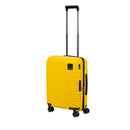 Trolley Cabina Rigido Espandibile 4 Ruote SAMSONITE linea Intuo Giallo