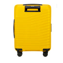 Trolley Cabina Rigido Espandibile 4 Ruote SAMSONITE linea Intuo Giallo