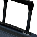 Kabinen-Trolley Hartschale erweiterbar 4 Rollen SAMSONITE Modell Intuo in Marineblau