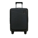Trolley Cabina Rigido Espandibile 4 Ruote SAMSONITE linea Intuo Easy Access Nero
