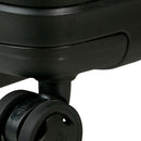 Trolley Cabina Rigido Espandibile 4 Ruote SAMSONITE linea Intuo Easy Access Nero