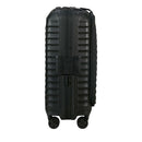Trolley Cabina Rigido Espandibile 4 Ruote SAMSONITE linea Intuo Easy Access Nero
