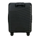 Trolley Cabina Rigido Espandibile 4 Ruote SAMSONITE linea Intuo Easy Access Nero