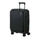 Trolley Cabina Rigido Espandibile 4 Ruote SAMSONITE linea Intuo Easy Access Nero