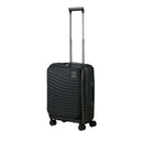 Trolley Cabina Rigido Espandibile 4 Ruote SAMSONITE linea Intuo Easy Access Nero