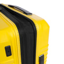 Trolley Cabina Rigido Espandibile 4 Ruote SAMSONITE linea Intuo Easy Access Giallo