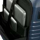 Kabinen-Trolley Hartschale erweiterbar 4 Rollen SAMSONITE Modell Intuo Easy Access in Marineblau