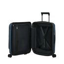 Kabinen-Trolley Hartschale erweiterbar 4 Rollen SAMSONITE Modell Intuo Easy Access in Marineblau