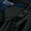 Kabinen-Trolley Hartschale erweiterbar 4 Rollen SAMSONITE Modell Intuo Easy Access in Marineblau