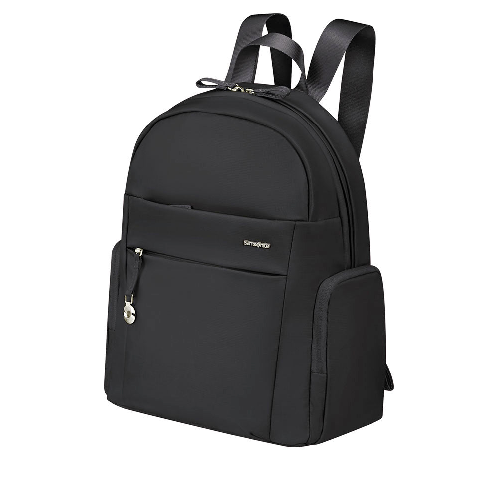 Zaino Donna Medio SAMSONITE linea Move 5.0 in Nylon Nero