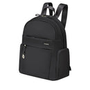Zaino Donna Medio SAMSONITE linea Move 5.0 in Nylon Nero