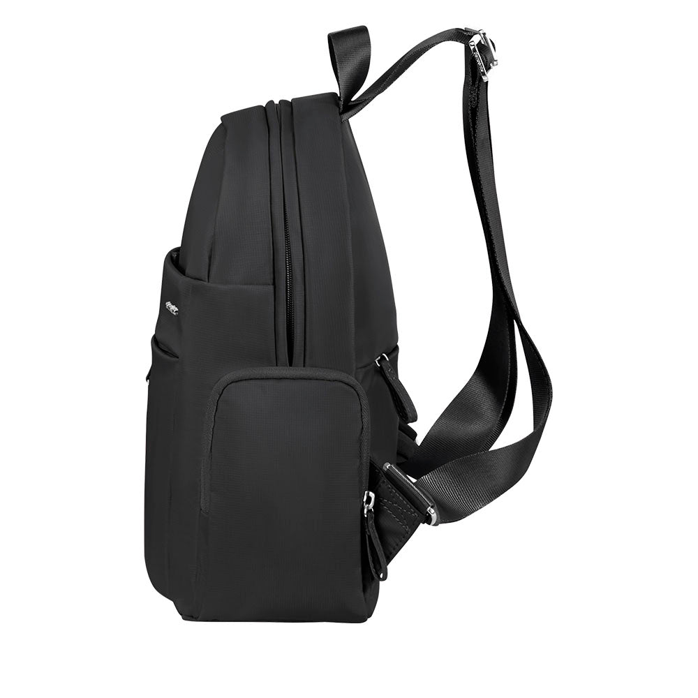 Zaino Donna Medio SAMSONITE linea Move 5.0 in Nylon Nero