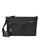 Borsa Donna a Tracolla SAMSONITE linea Move 5.0 in Nylon Nero