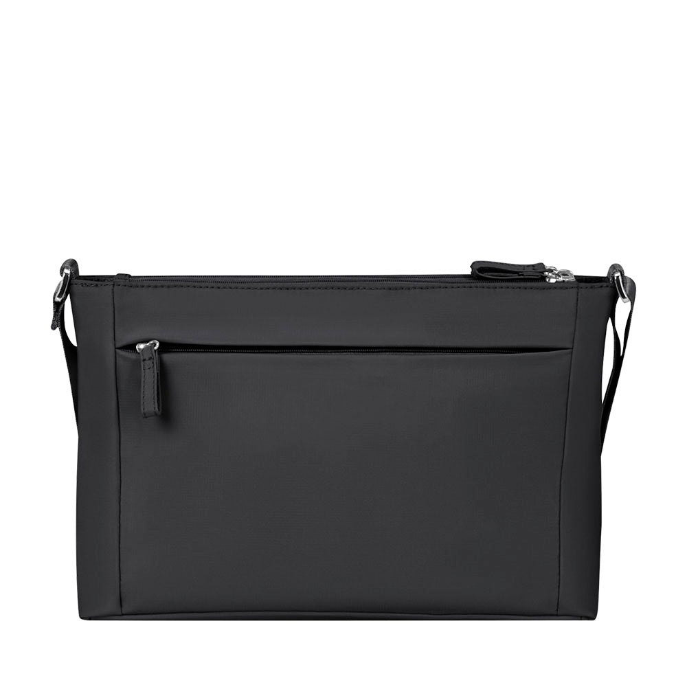 Borsa Donna a Tracolla SAMSONITE linea Move 5.0 in Nylon Nero