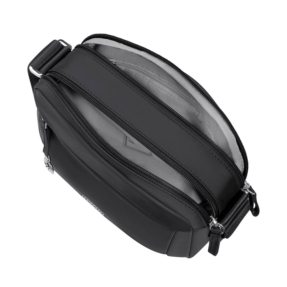 Borsa Donna a Tracolla XS SAMSONITE linea Move 5.0 in Nylon Nero