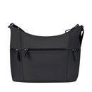 Borsa Donna Mezzaluna a Tracolla Small SAMSONITE linea Move 5.0 in Nylon Nero