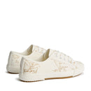 Sneakers Donna 1A Classe Alviero Martini in Canvas stampa Geo White 1517