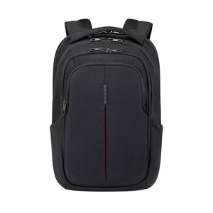 Black Fabric Business Backpack SAMSONITE Guardit 3.0 with 15.6" Laptop Compartment