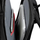 Zaino Business Porta Pc 15,6" SAMSONITE linea Guardit 3.0 in Tessuto Nero