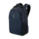Zaino Business Porta Pc 15,6" SAMSONITE linea Guardit 3.0 in Tessuto Blu