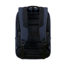 Zaino Business Porta Pc 15,6" SAMSONITE linea Guardit 3.0 in Tessuto Blu