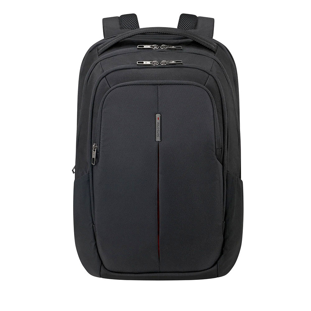 Zaino Business Porta Pc 17,3" SAMSONITE linea Guardit 3.0 in Tessuto Nero
