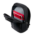 Zaino Business Porta Pc 17,3" SAMSONITE linea Guardit 3.0 in Tessuto Nero