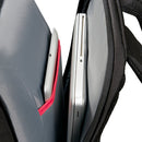 Zaino Business Porta Pc 17,3" SAMSONITE linea Guardit 3.0 in Tessuto Nero