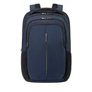 Zaino Business Porta Pc 17,3" SAMSONITE linea Guardit 3.0 in Tessuto Blu