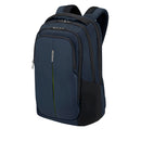 Zaino Business Porta Pc 17,3" SAMSONITE linea Guardit 3.0 in Tessuto Blu