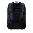 Zaino Business Porta Pc 17,3" SAMSONITE linea Guardit 3.0 in Tessuto Blu