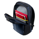 Zaino Business Porta Pc 17,3" SAMSONITE linea Guardit 3.0 in Tessuto Blu