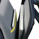 Zaino Business Porta Pc 17,3" SAMSONITE linea Guardit 3.0 in Tessuto Blu