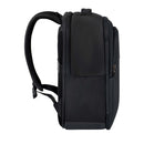 Zaino da Viaggio Underseat SAMSONITE linea Guardit 3.0 in Tessuto Nero