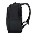 Zaino da Viaggio Underseat SAMSONITE linea Guardit 3.0 in Tessuto Nero