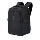 Zaino da Viaggio Underseat SAMSONITE linea Guardit 3.0 in Tessuto Nero