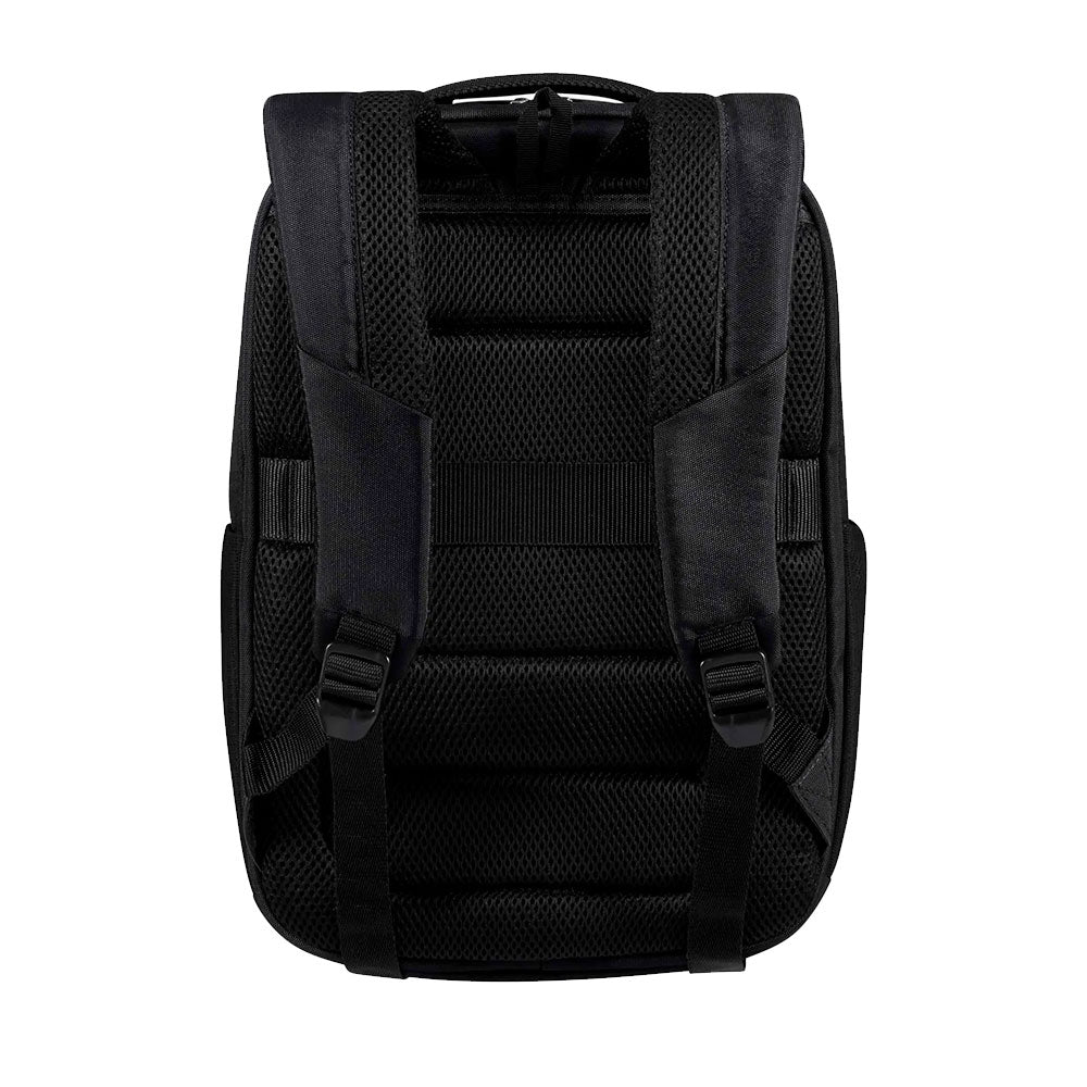 Zaino da Viaggio Underseat SAMSONITE linea Guardit 3.0 in Tessuto Nero