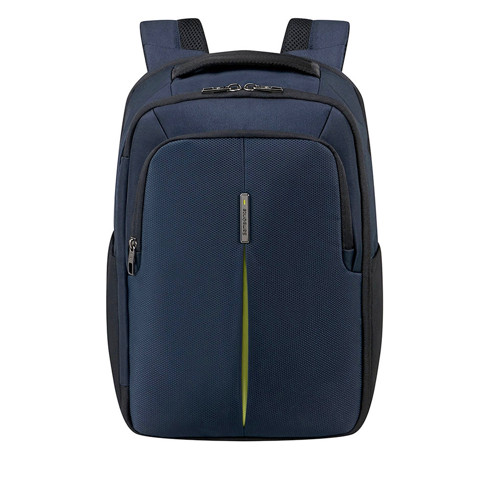 Zaino da Viaggio Underseat SAMSONITE linea Guardit 3.0 in Tessuto Blu