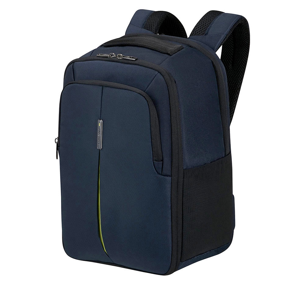 Zaino da Viaggio Underseat SAMSONITE linea Guardit 3.0 in Tessuto Blu