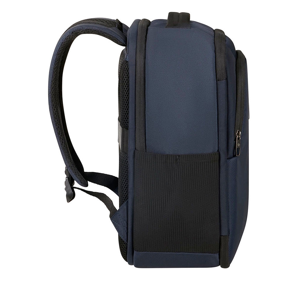 Zaino da Viaggio Underseat SAMSONITE linea Guardit 3.0 in Tessuto Blu