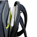 Zaino da Viaggio Underseat SAMSONITE linea Guardit 3.0 in Tessuto Blu