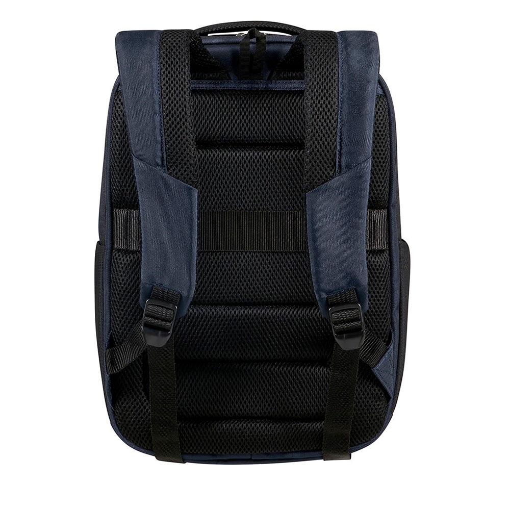 Zaino da Viaggio Underseat SAMSONITE linea Guardit 3.0 in Tessuto Blu