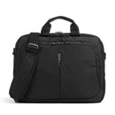 Cartella Due Manici Porta Pc 15,6" SAMSONITE linea Guardit 3.0 in Tessuto Nero