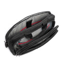 Cartella Due Manici Porta Pc 15,6" SAMSONITE linea Guardit 3.0 in Tessuto Nero