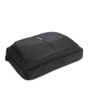 Cartella Due Manici Porta Pc 15,6" SAMSONITE linea Guardit 3.0 in Tessuto Nero