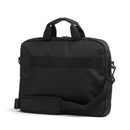 Cartella Due Manici Porta Pc 15,6" SAMSONITE linea Guardit 3.0 in Tessuto Nero