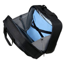 Trolley Pilota Porta Pc 17,3" SAMSONITE linea Guardit 3.0 in Tessuto Nero